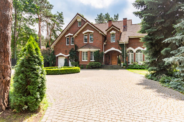 Best Best Driveway Pavers  in Dunnigan, CA