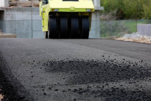 Professional Driveway Pavers in Dunnigan, CA