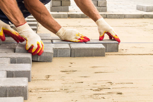 Best Brick Driveway Pavers  in Dunnigan, CA