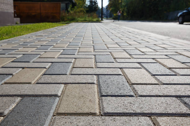Reasons to Select Us for Your Driveway Paving Requirements in Dunnigan, CA