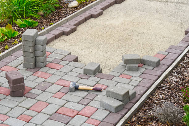 Best Permeable Paver Driveway  in Dunnigan, CA