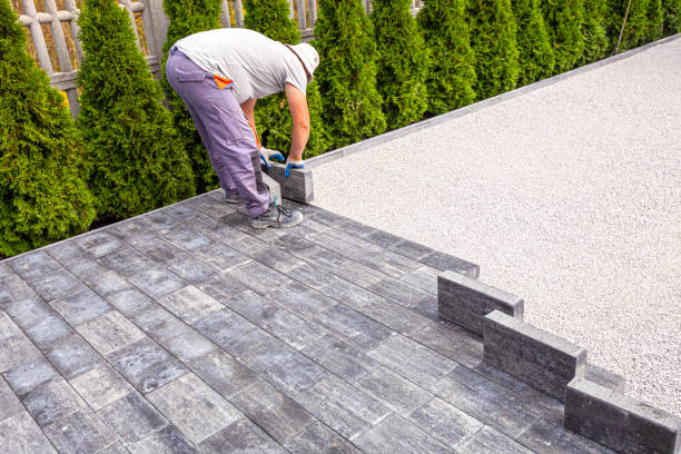 Best Local Driveway Pavers  in Dunnigan, CA