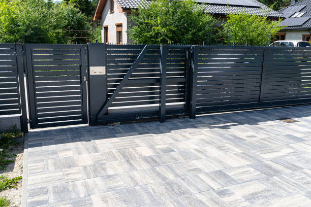 Best Cobblestone Driveway Pavers  in Dunnigan, CA
