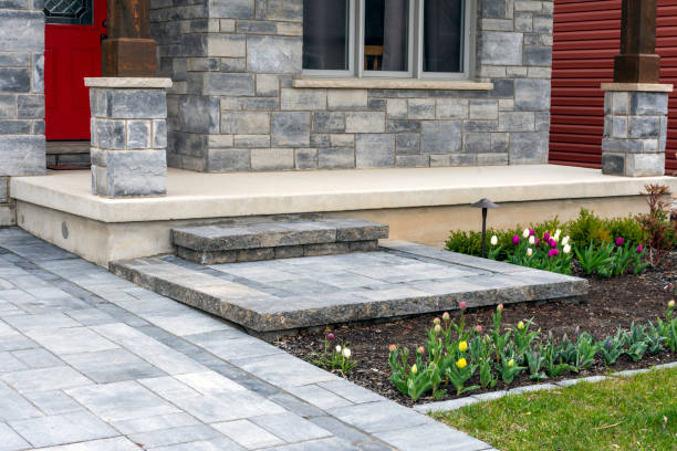 Best Driveway Paver Repair  in Dunnigan, CA