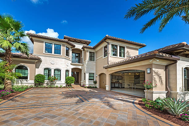 Best Concrete Paver Driveway  in Dunnigan, CA