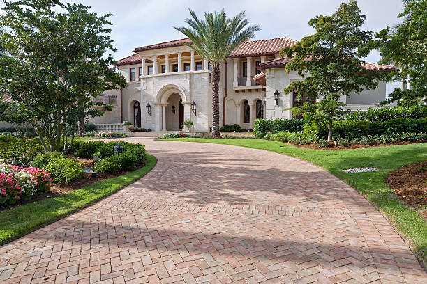 Best Interlocking Driveway Pavers  in Dunnigan, CA