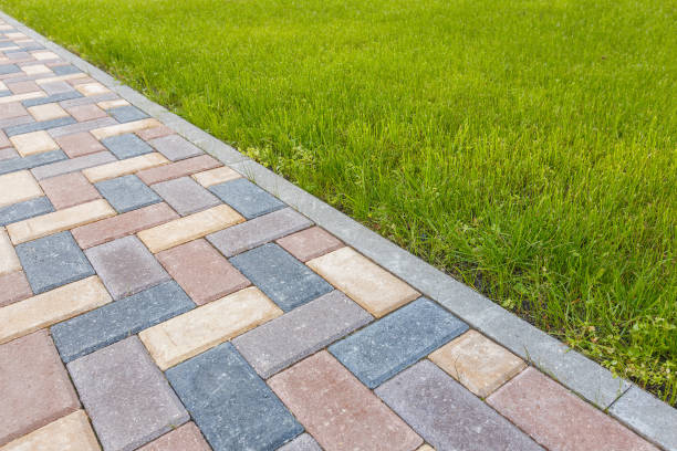 Best Brick Driveway Pavers  in Dunnigan, CA