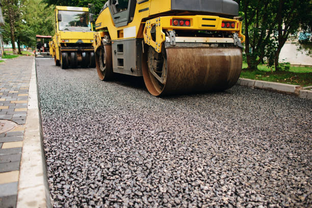 Best Driveway Paving Company  in Dunnigan, CA